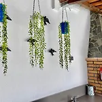 Vakantiehuis Casa Dos Montes *