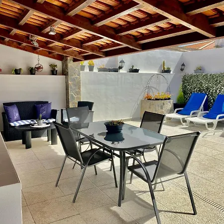 Ferienhaus Casa Dos Montes *