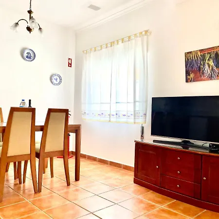 Ferienhaus Casa Dos Montes Alvor