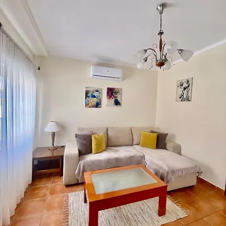 Casa Dos Montes Semesterbostad *