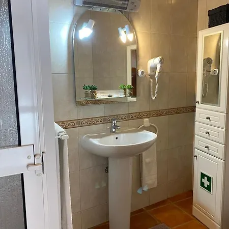 Casa Dos Montes Ferienhaus *