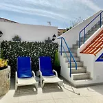 Casa Dos Montes *