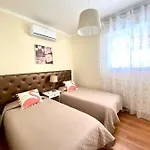 Casa Dos Montes Holiday home Alvor