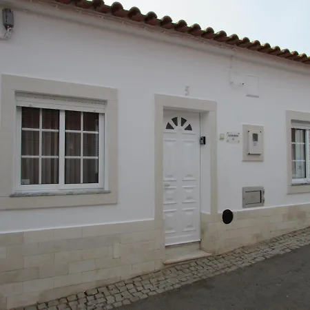 Feriehus Casa Dos Montes