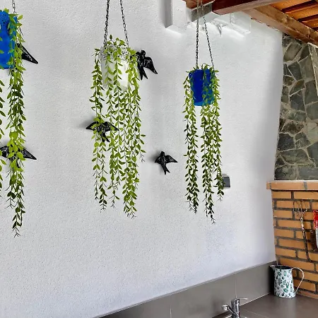 Дом отдыха Casa Dos Montes *