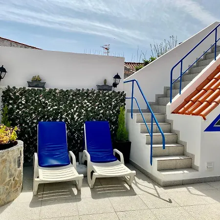 Casa Dos Montes *