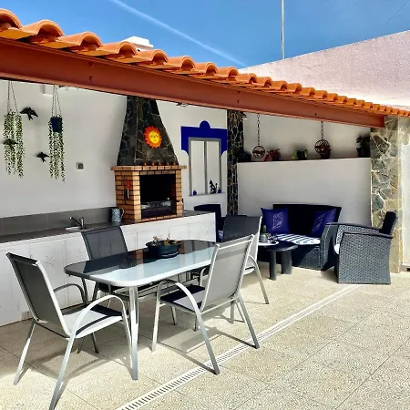 Casa Dos Montes *