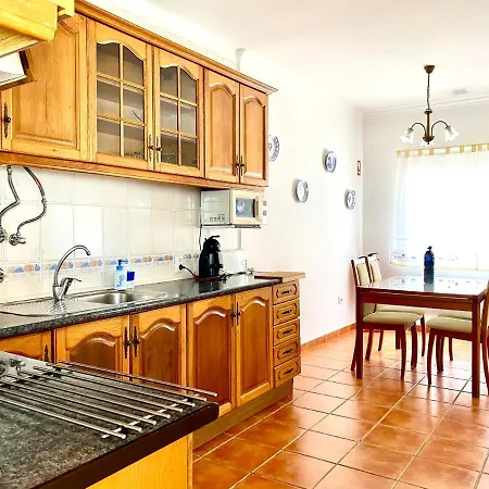 Feriehus Casa Dos Montes Alvor