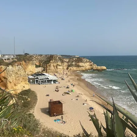 Casa Dos Montes * Alvor