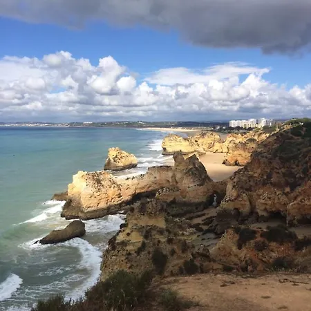 Feriehus Casa Dos Montes