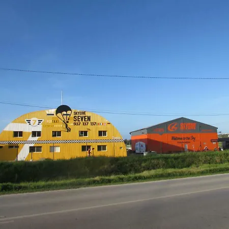Casa Dos Montes Алвор