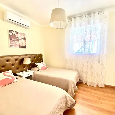 Casa Dos Montes 阿尔沃尔