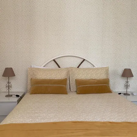 Casa Dos Montes 阿尔沃尔