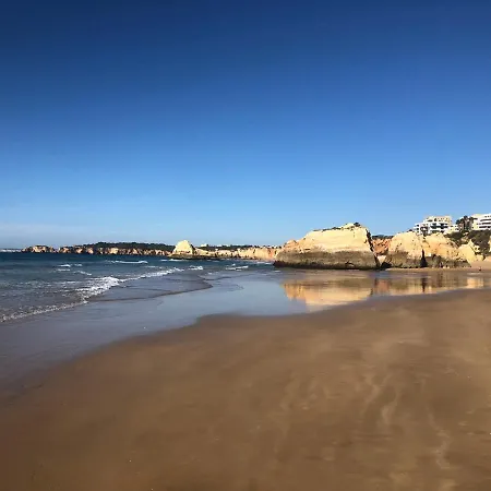 Casa Dos Montes 度假居 *